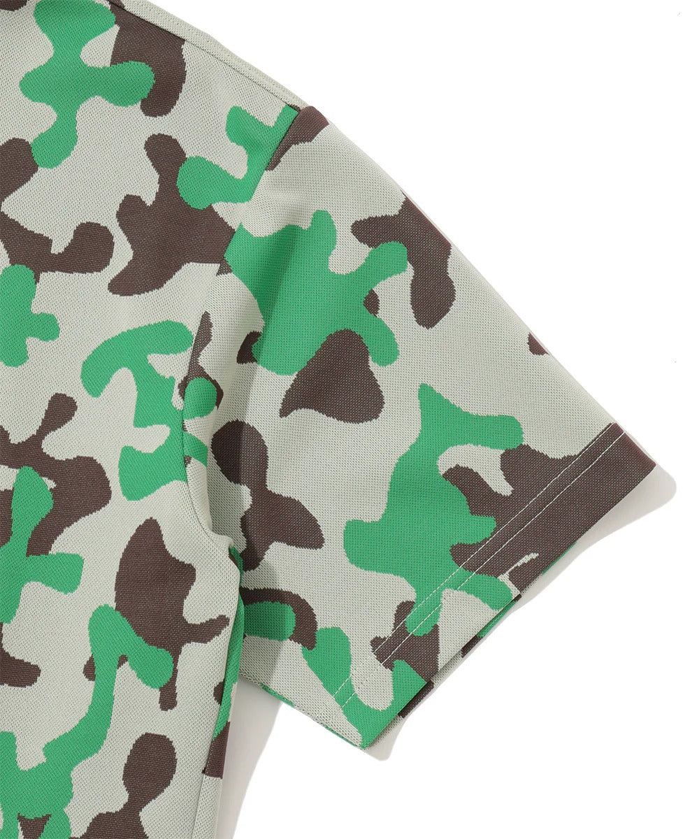 MARK&LONA MENS Wham! Spectrum Performance Mock