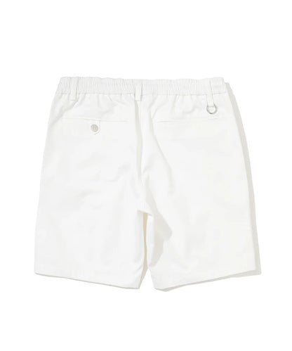 MARK&LONA MENS Quadra Performance Twill Golf Shorts