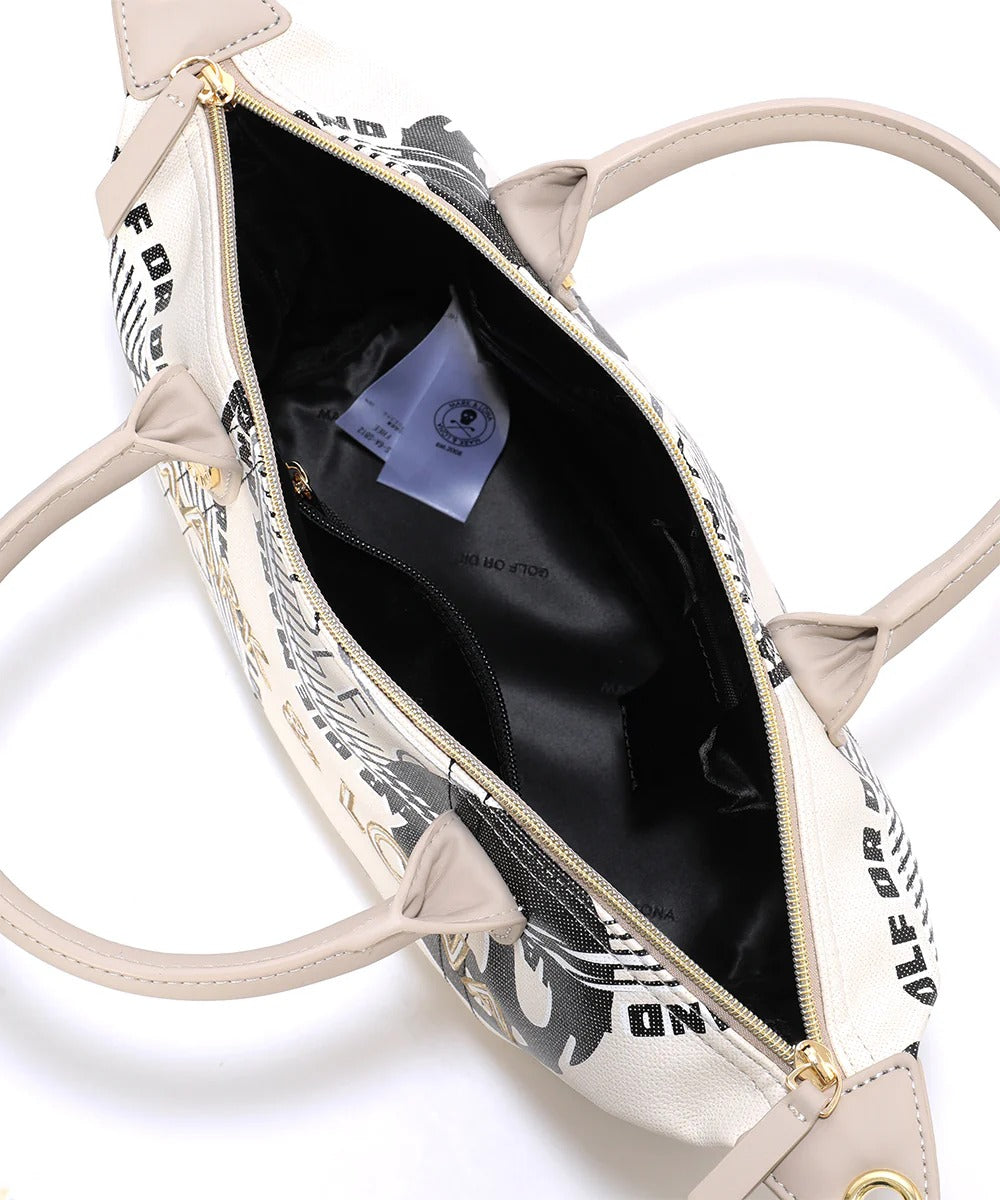 MARK&LONA Atlas Convertible Cart Bag