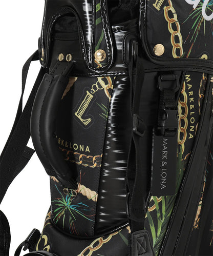 MARK&LONA Riviera Stand Bag