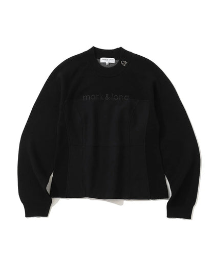 MARK&LONA WOMENS Cornel Contour Fit Combo Pullover