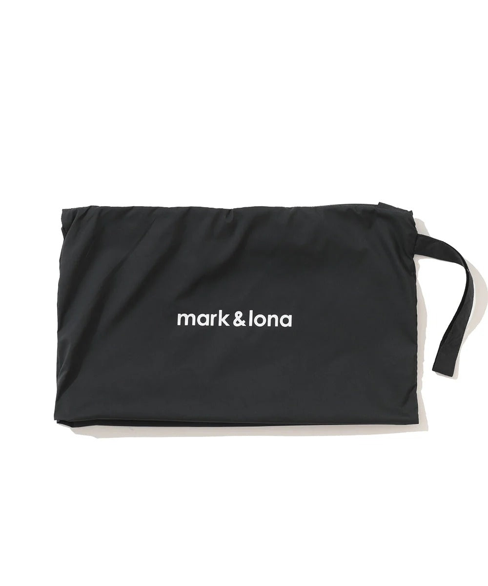 MARK&LONA WOMENS Helga Utility Down Vest
