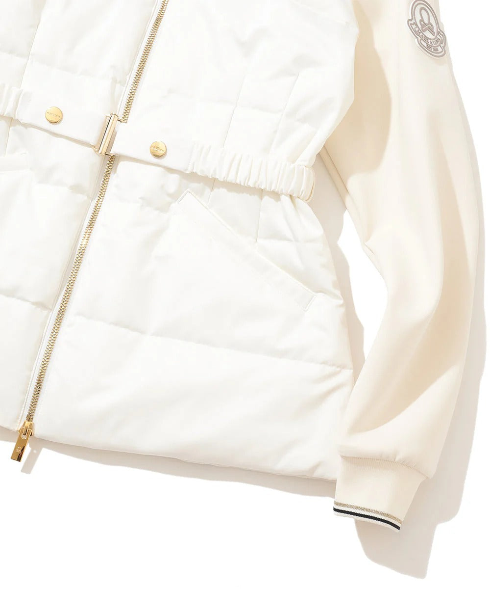 MARK&LONA WOMENS Down and padded blousons