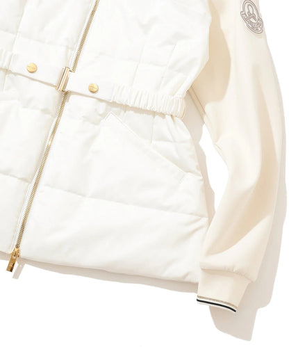 MARK&LONA WOMENS Down and padded blousons