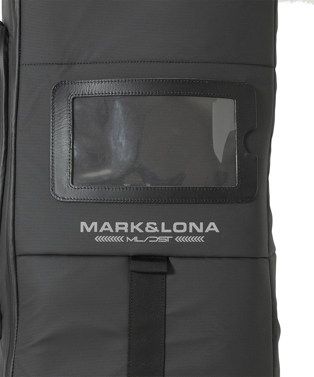 MARK&LONA DST Modular Travel Hauler