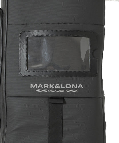 MARK&LONA DST Modular Travel Hauler