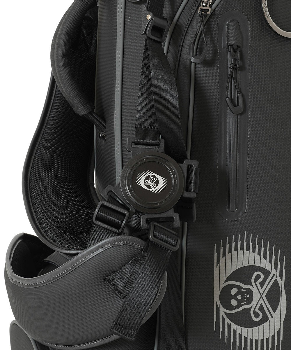 MARK&LONA DST Compact Cart Caddy Bag