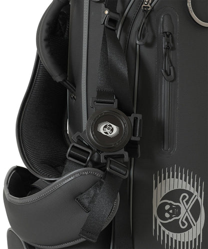 MARK&LONA DST Compact Cart Caddy Bag