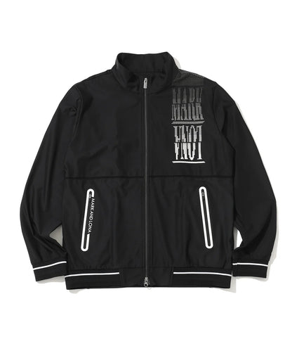 MARK&LONA MENS Gradient Performance Jacket