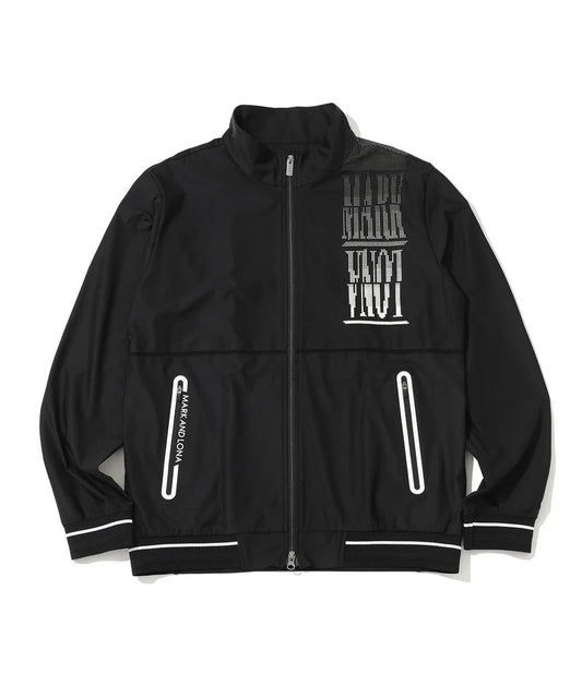 MARK&LONA MENS Gradient Performance Jacket