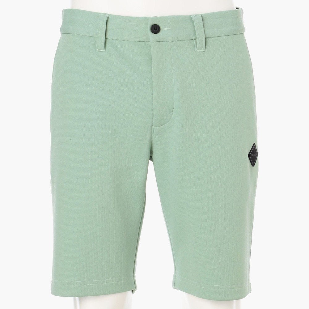 BRIEFING MENS MS BACK PILE SHORT PANTS