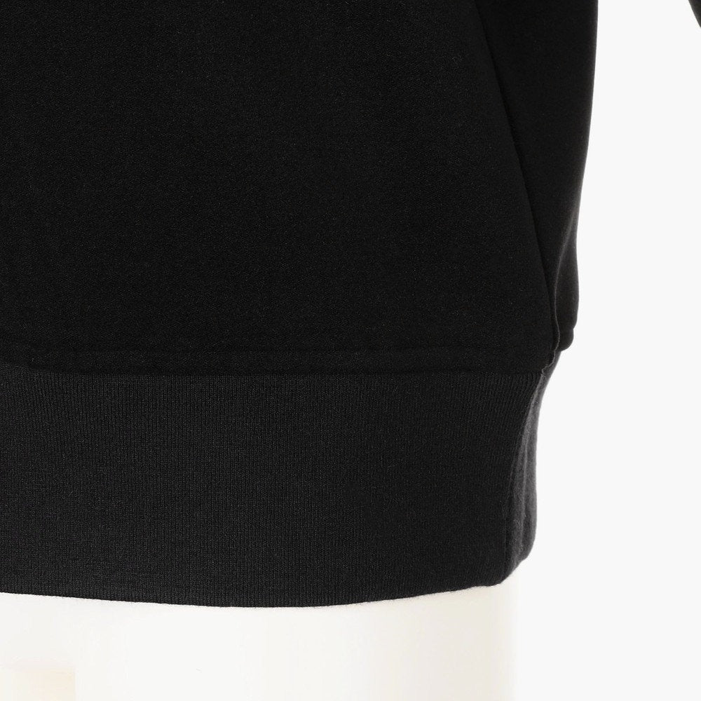 BRIEFING WOMENS HOL WS STITCH LOGO FAKE LAYERED HIGHNECK