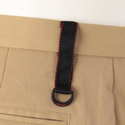 BRIEFING MENS MS WR STRAIGHT PANTS