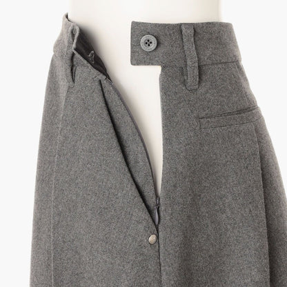 BRIEFING WOMENS HOL WS SMOOTH TOUCH PLEATED SKIRT