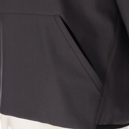 BRIEFING MENS MS LOGO HOODIE