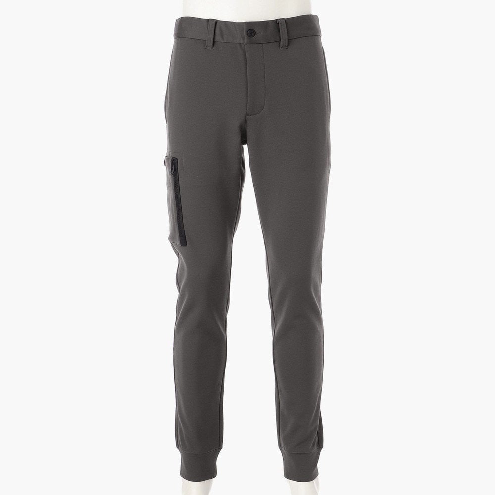 BRIEFING MENS LA MS BACK PILE CARGO JOGGER PANTS