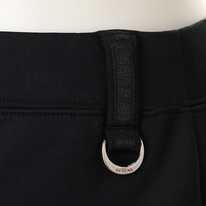 BRIEFING WOMENS WS 3D LOGO SKIRT