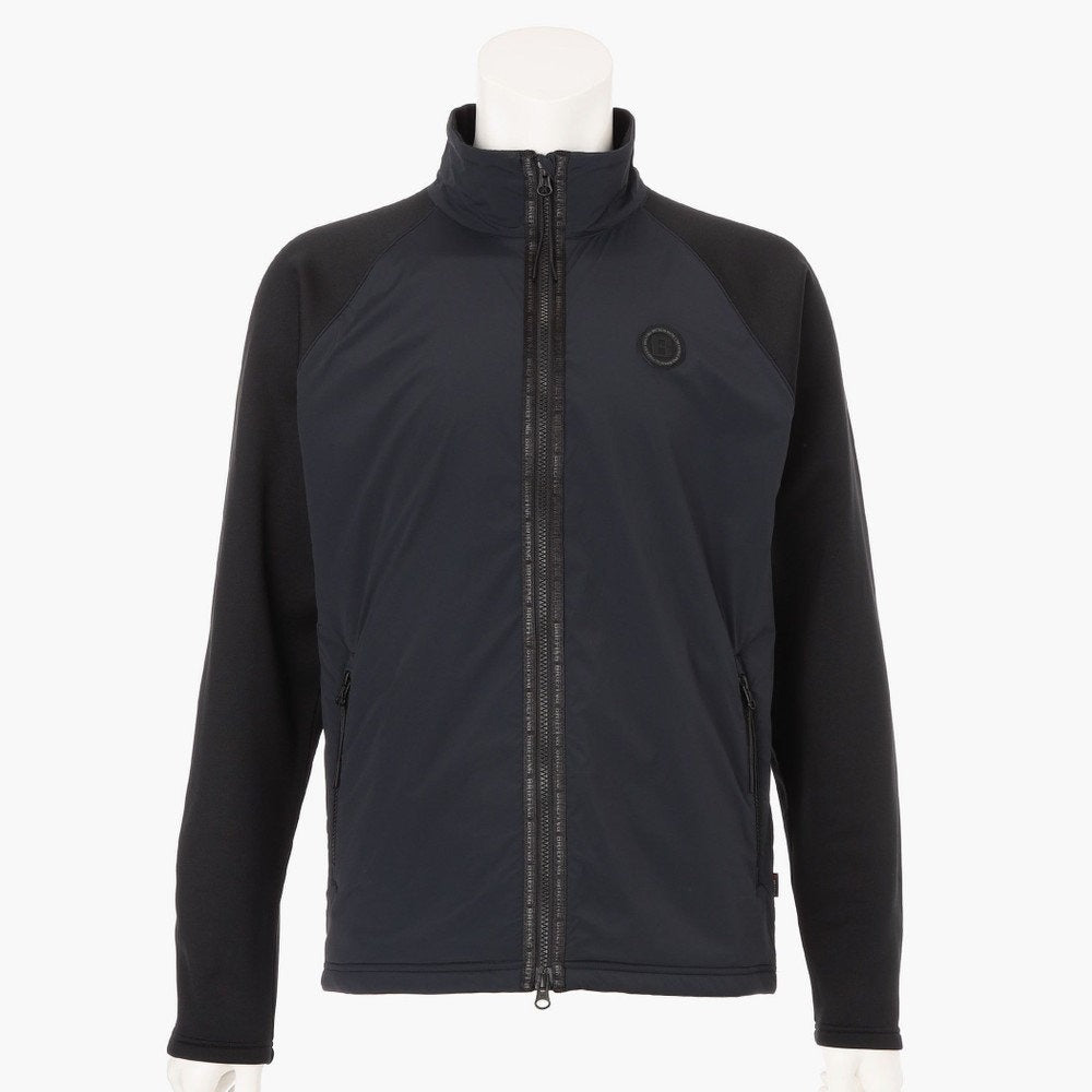 BRIEFING MENS CE MS POLARTEC WINDBLOCK BLOUSON