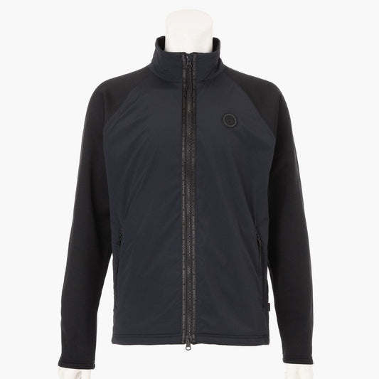 BRIEFING MENS CE MS POLARTEC WINDBLOCK BLOUSON