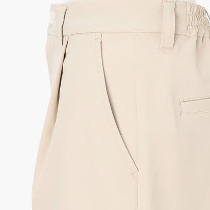 BRIEFING WOMENS WS HIGH WAIST SHORT PANTS