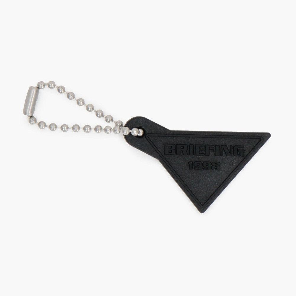 BRIEFING MENS LA MS BACK PILE HOODIE