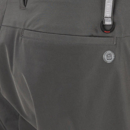 BRIEFING MENS MS WR NYLON SHROT PANTS