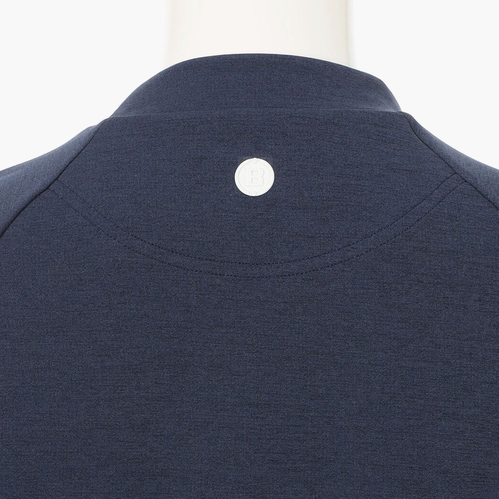 BRIEFING WOMENS WS COLLEGE LOGO HIGHNECK RF