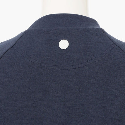 BRIEFING WOMENS WS COLLEGE LOGO HIGHNECK RF