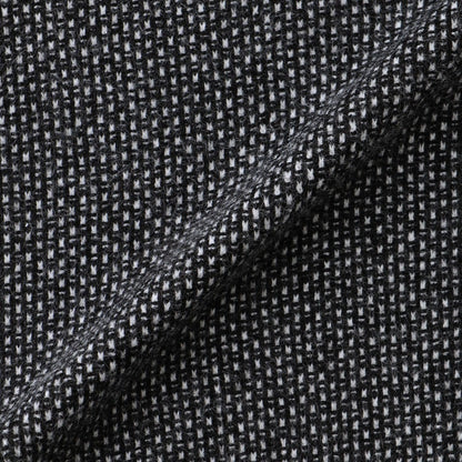 BRIEFING WOMENS WS BIRDS EYE LOGO CREWNECK KNIT