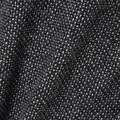 BRIEFING MENS MS BIRDS EYE LOGO CREWNECK KNIT