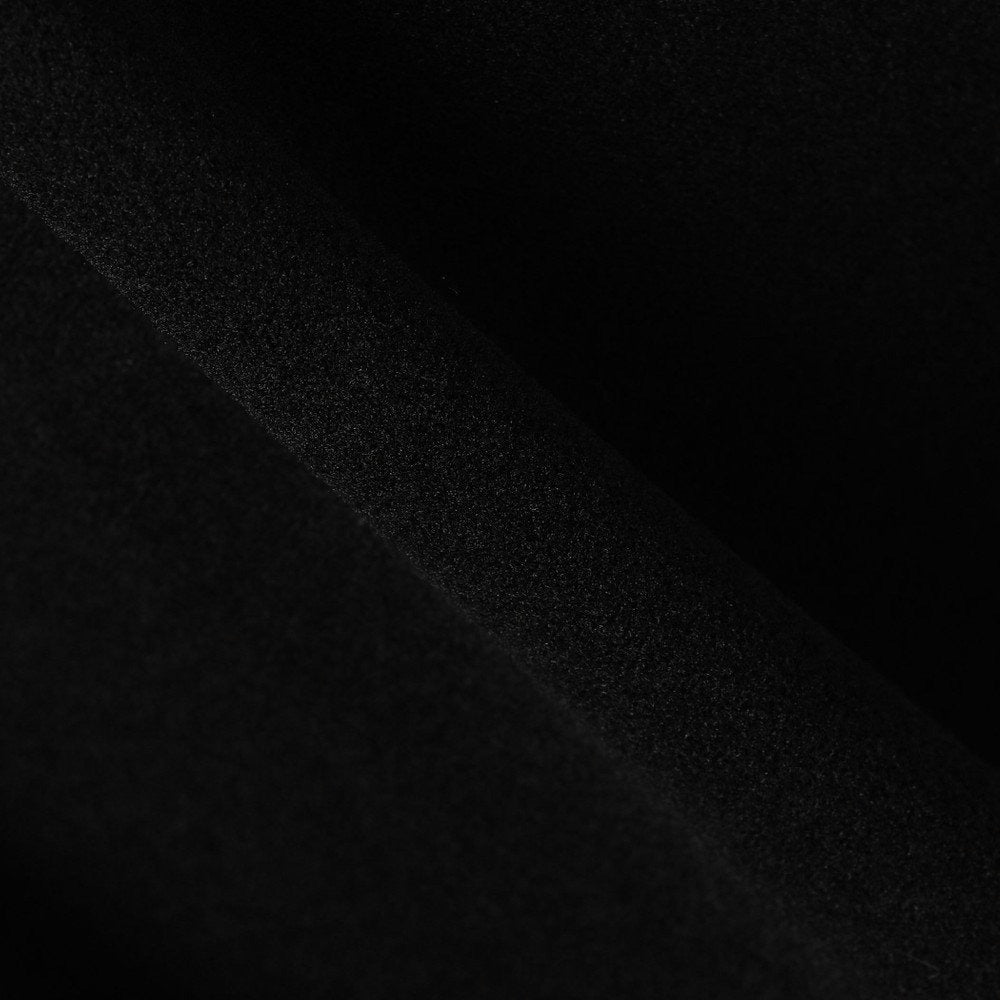 BRIEFING WOMENS HOL WS STITCH LOGO FAKE LAYERED HIGHNECK