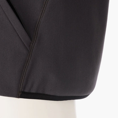 BRIEFING MENS MS LOGO HOODIE