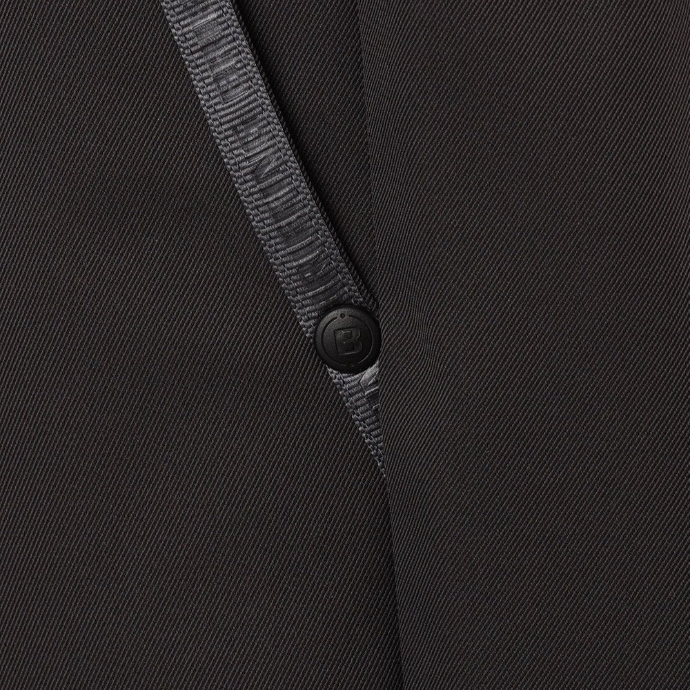 BRIEFING MENS CE MS SOLOTEX HEAT WIDE TAPERED PANTS