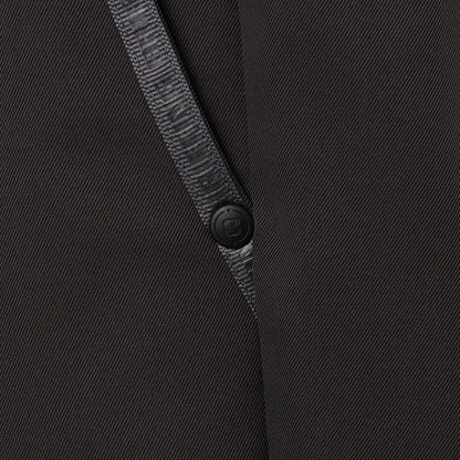 BRIEFING MENS CE MS SOLOTEX HEAT WIDE TAPERED PANTS