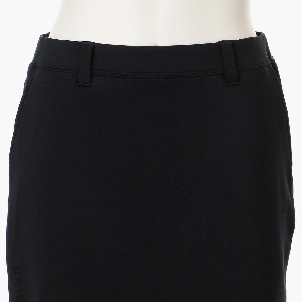 BRIEFING WOMENS WS 3D LOGO SKIRT