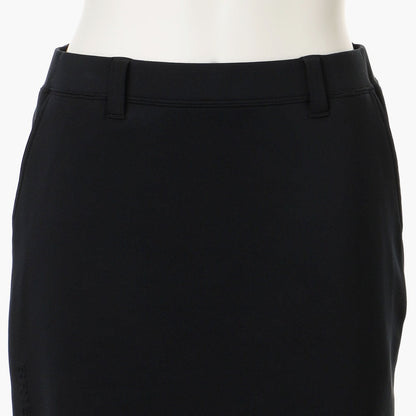 BRIEFING WOMENS WS 3D LOGO SKIRT