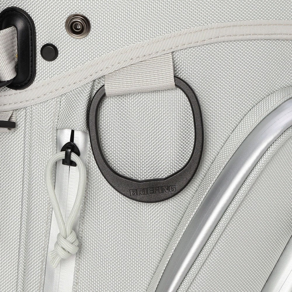 BRIEFING  CR-4 #04 METALLIC