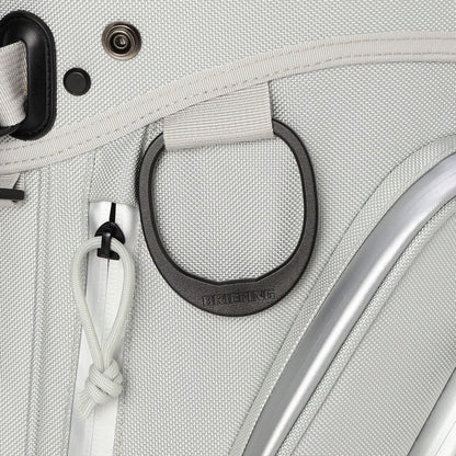 BRIEFING  CR-4 #04 METALLIC