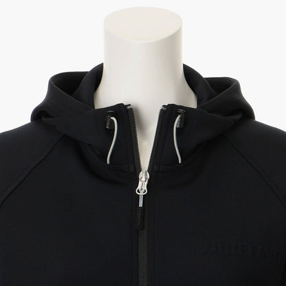 BRIEFING WOMENS WS 3D LOGO PARKA