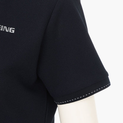 BRIEFING WOMENS WS BASIC POLO