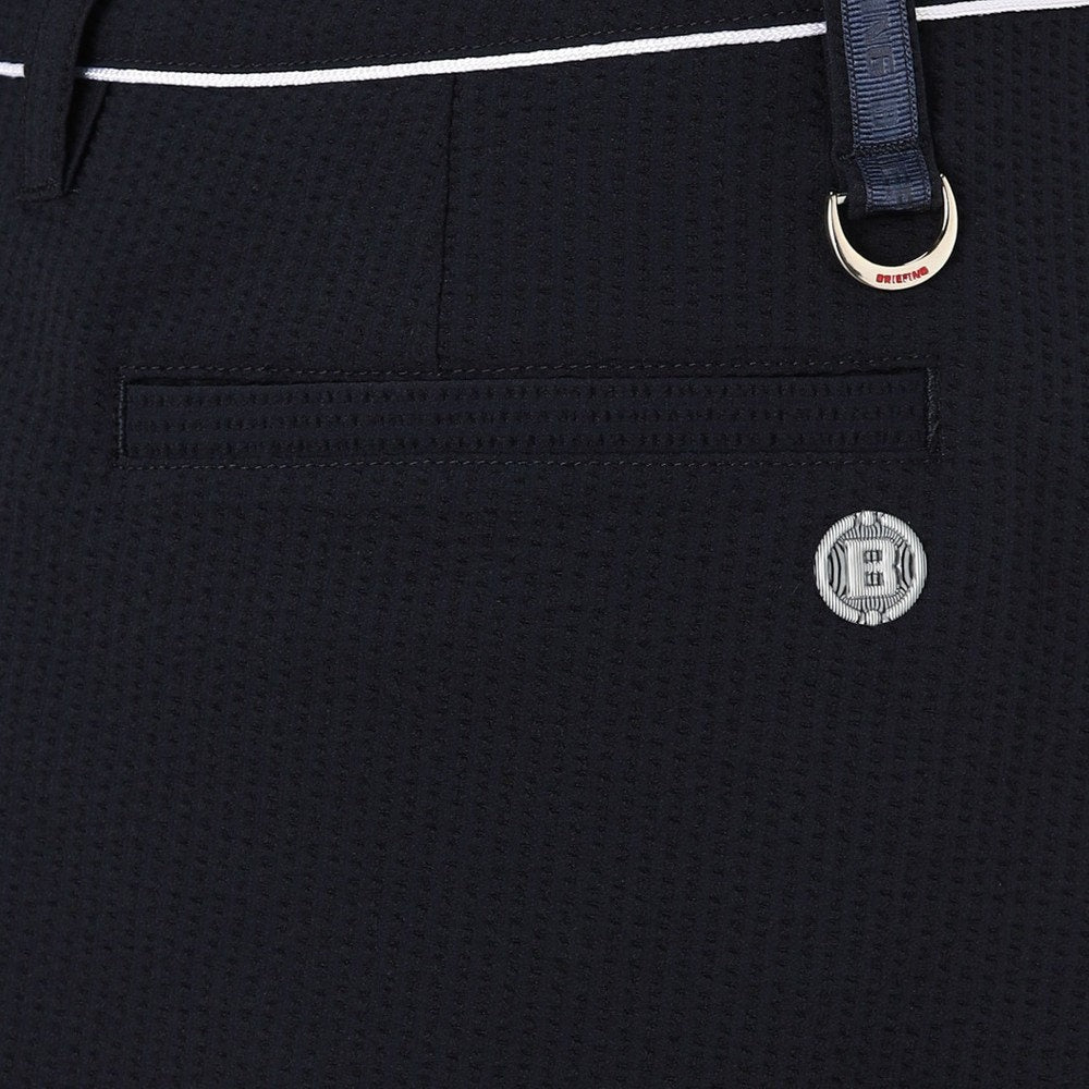 BRIEFING WOMENS WS SEERSUCKER SKIRT