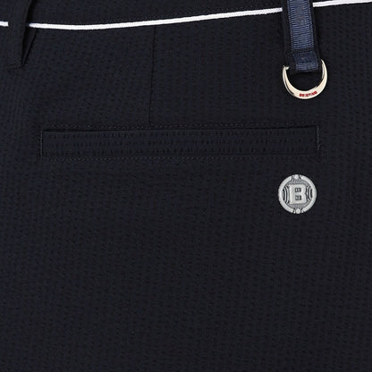 BRIEFING WOMENS WS SEERSUCKER SKIRT