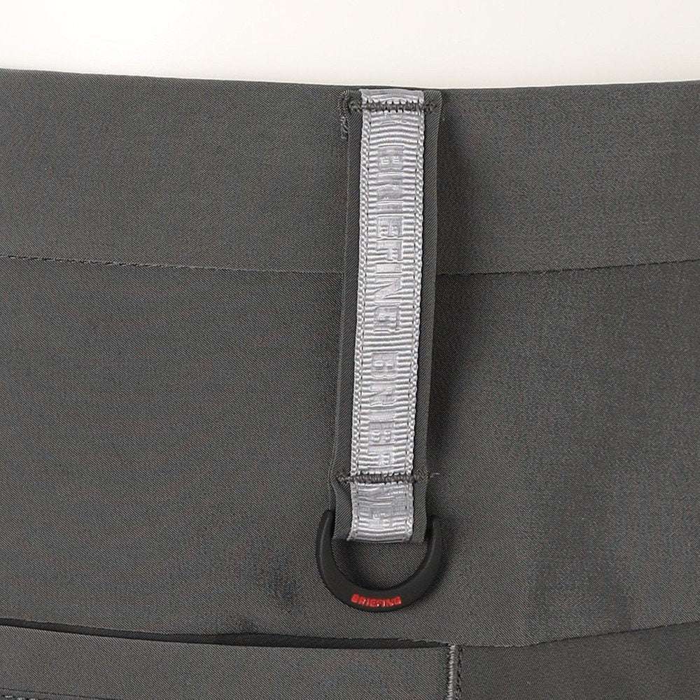 BRIEFING MENS MS WR NYLON SHROT PANTS