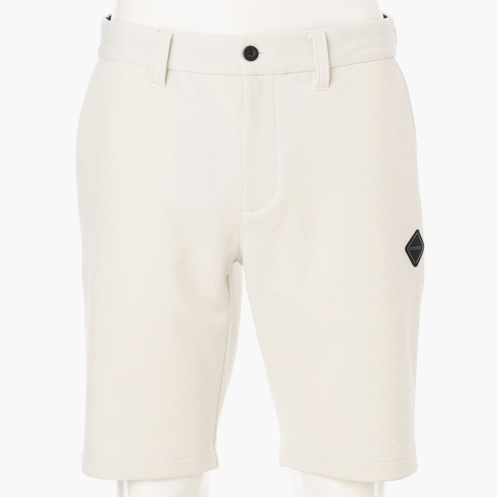 BRIEFING MENS MS BACK PILE SHORT PANTS