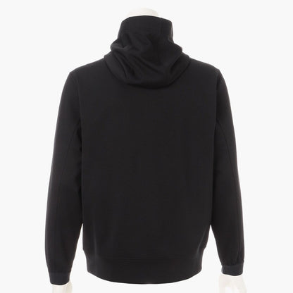 BRIEFING MENS LA MS BACK PILE HOODIE