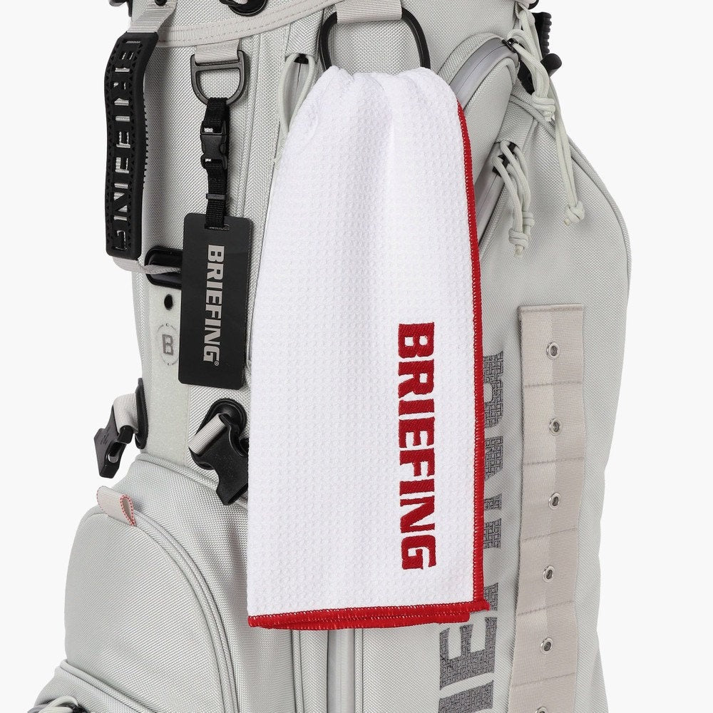 BRIEFING  CR-4 #04 METALLIC