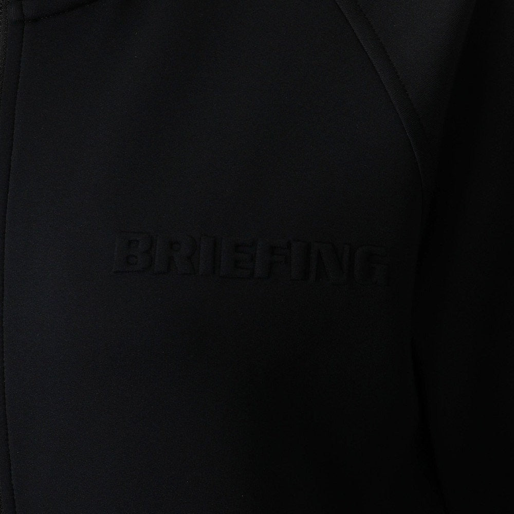 BRIEFING WOMENS WS 3D LOGO PARKA