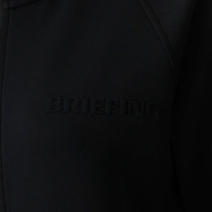 BRIEFING WOMENS WS 3D LOGO PARKA