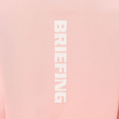 BRIEFING WOMENS WS WR CREWNECK KNIT