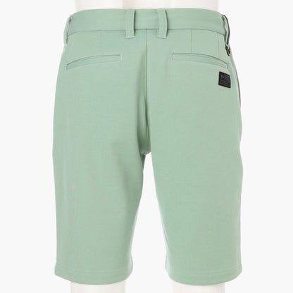BRIEFING MENS MS BACK PILE SHORT PANTS